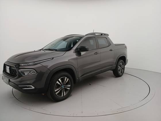 FIAT TORO 1.3 TURBO 270 FLEX FREEDOM AT6